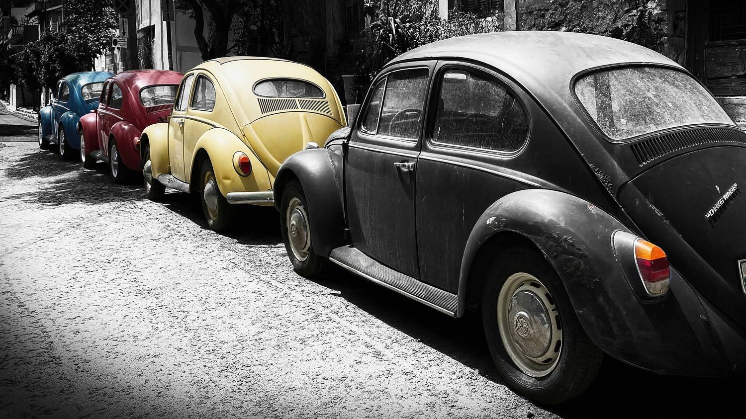 #Tire #Wheel #Car #Land vehicle #Plant #Vehicle #Photograph #Window #Motor vehicle #Automotive tire #Beatle #wolkswagen #old #retro, Shpek Andrey