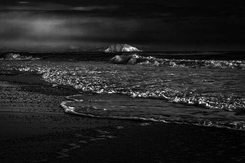 Тихий океан, Камчатка