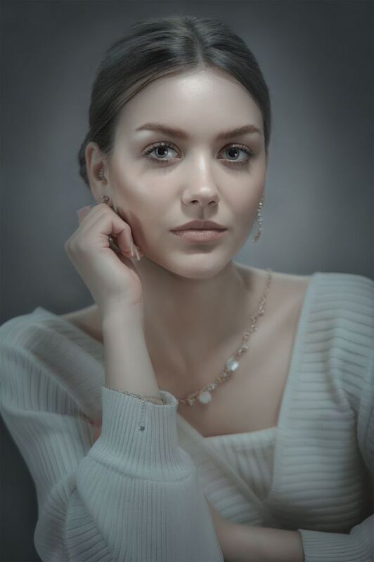 Злата фото превью