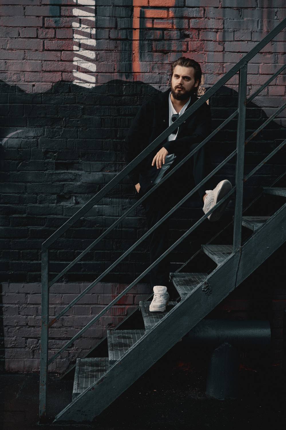 , Лучин Сергей