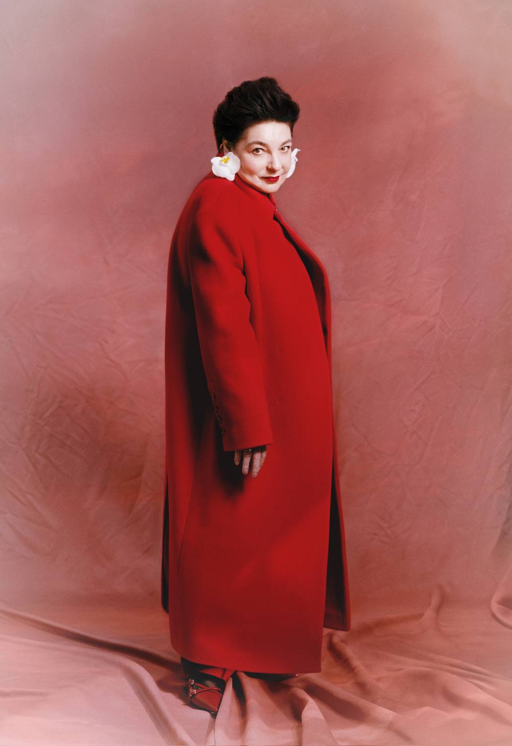 , Наташа Янкелевич