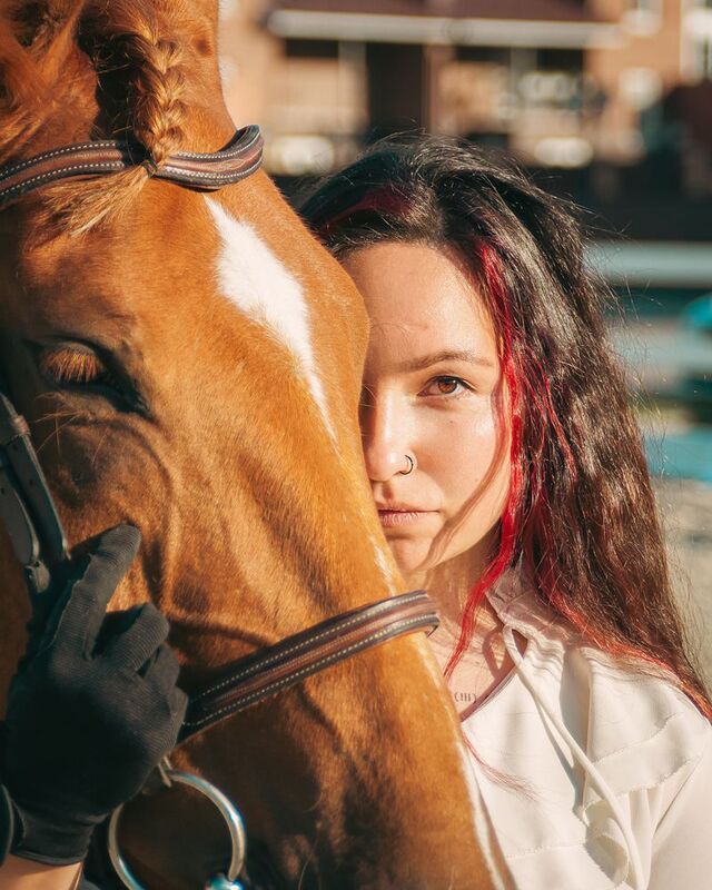 Ana фото превью