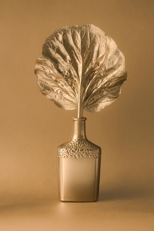 Monochrome - Gold фото превью