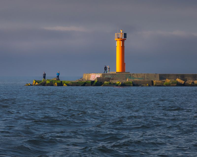 Riga, Latvia фото превью