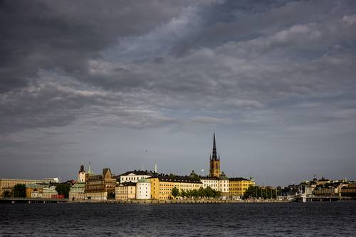 Riddarholmen