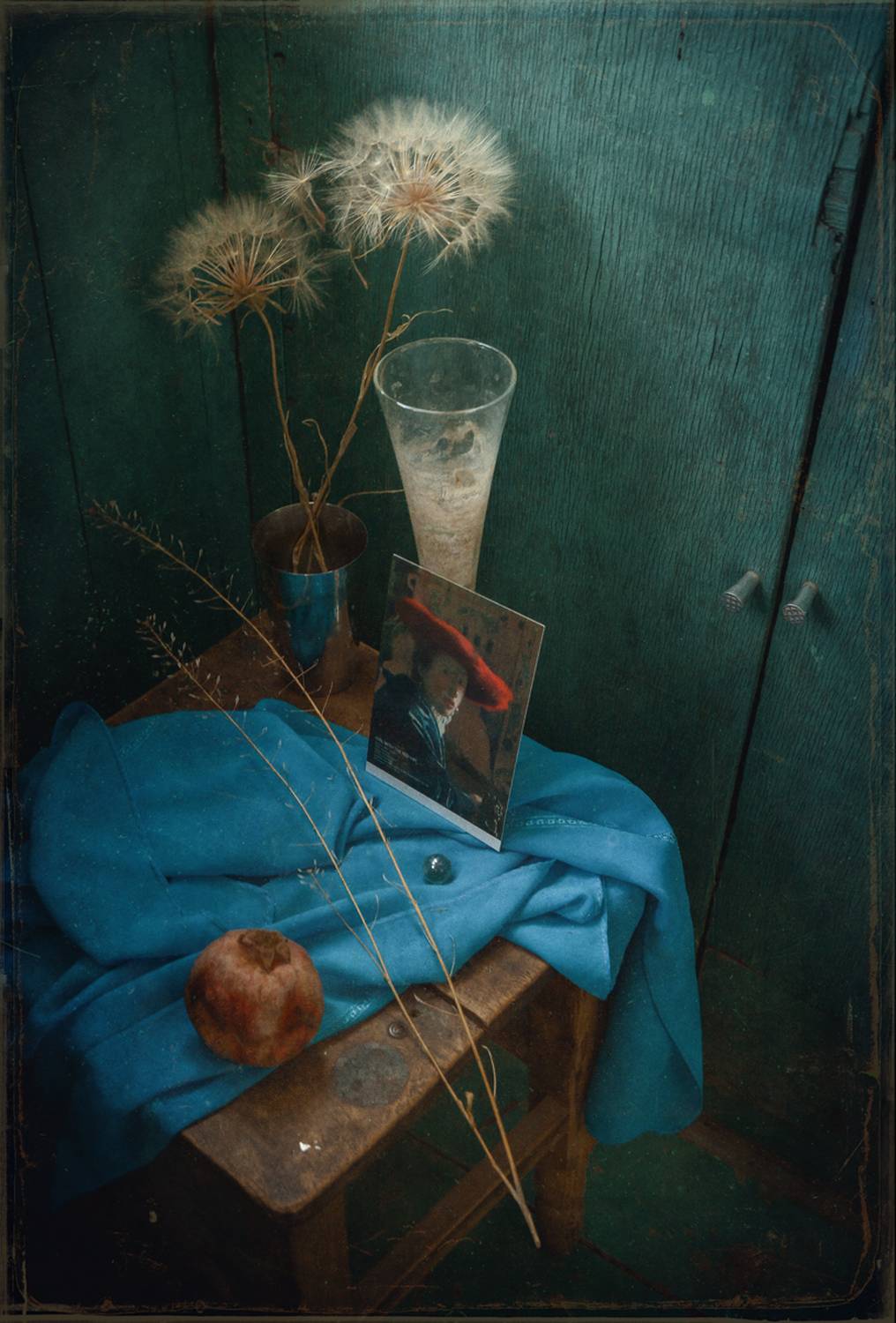 , Александр Хромеев