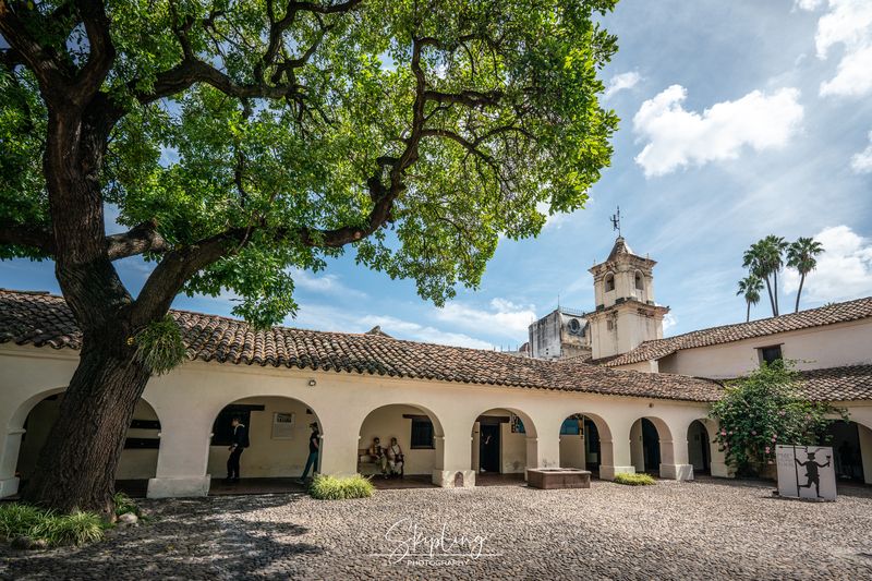 argentina, salta Salta фото превью