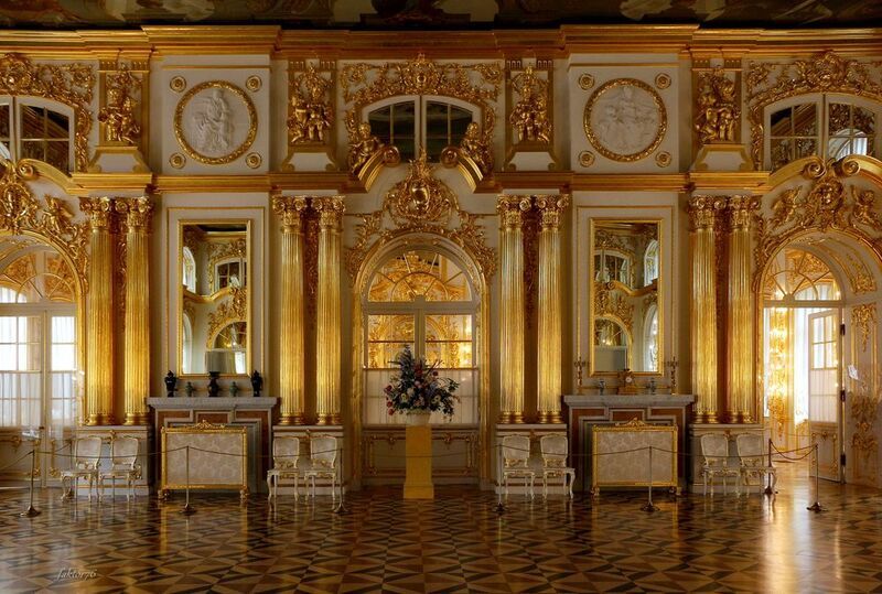 город, архитектура, интерьер, дворец, петергоф *** фото превью