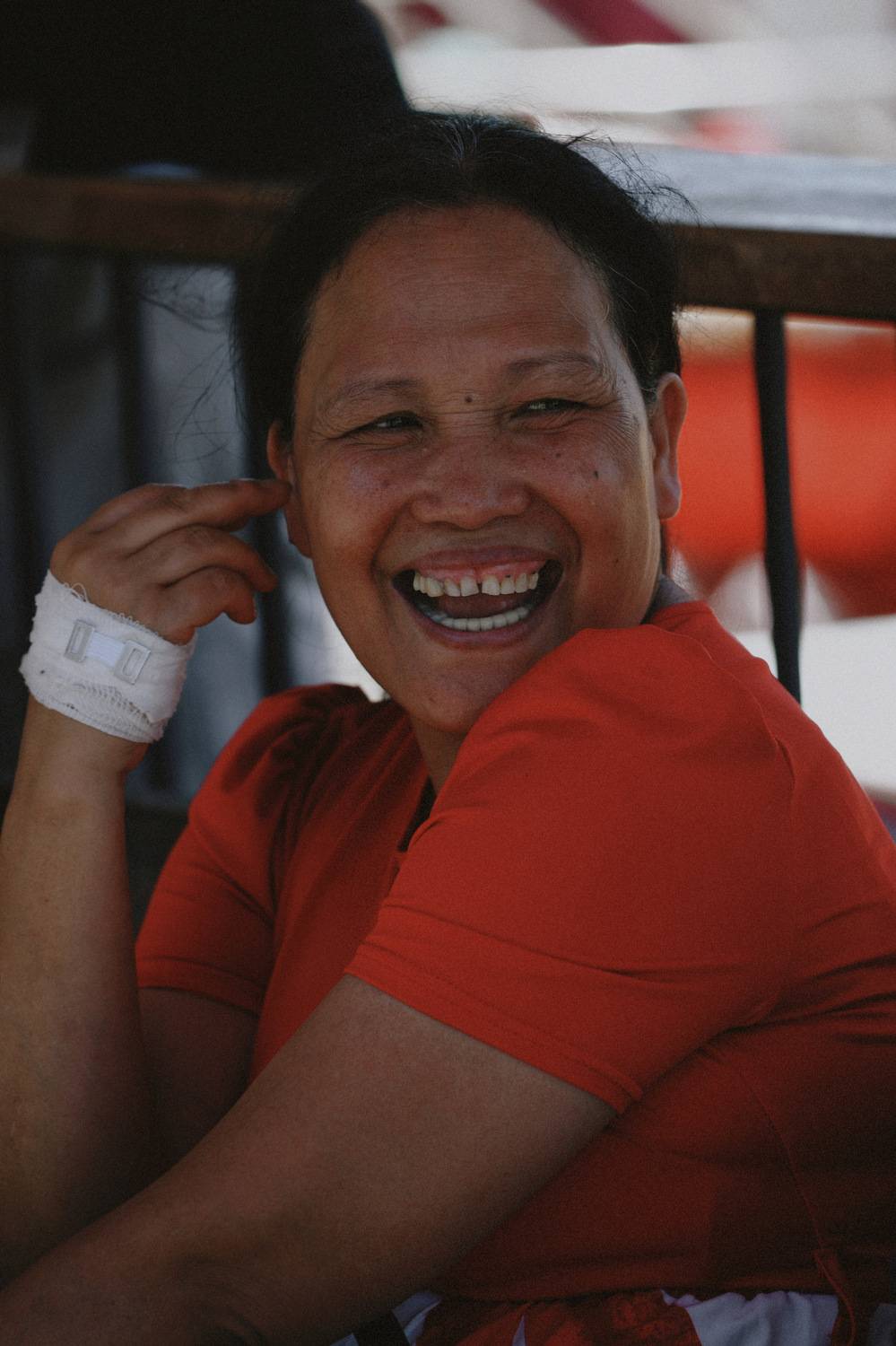 , Щеглова Марина