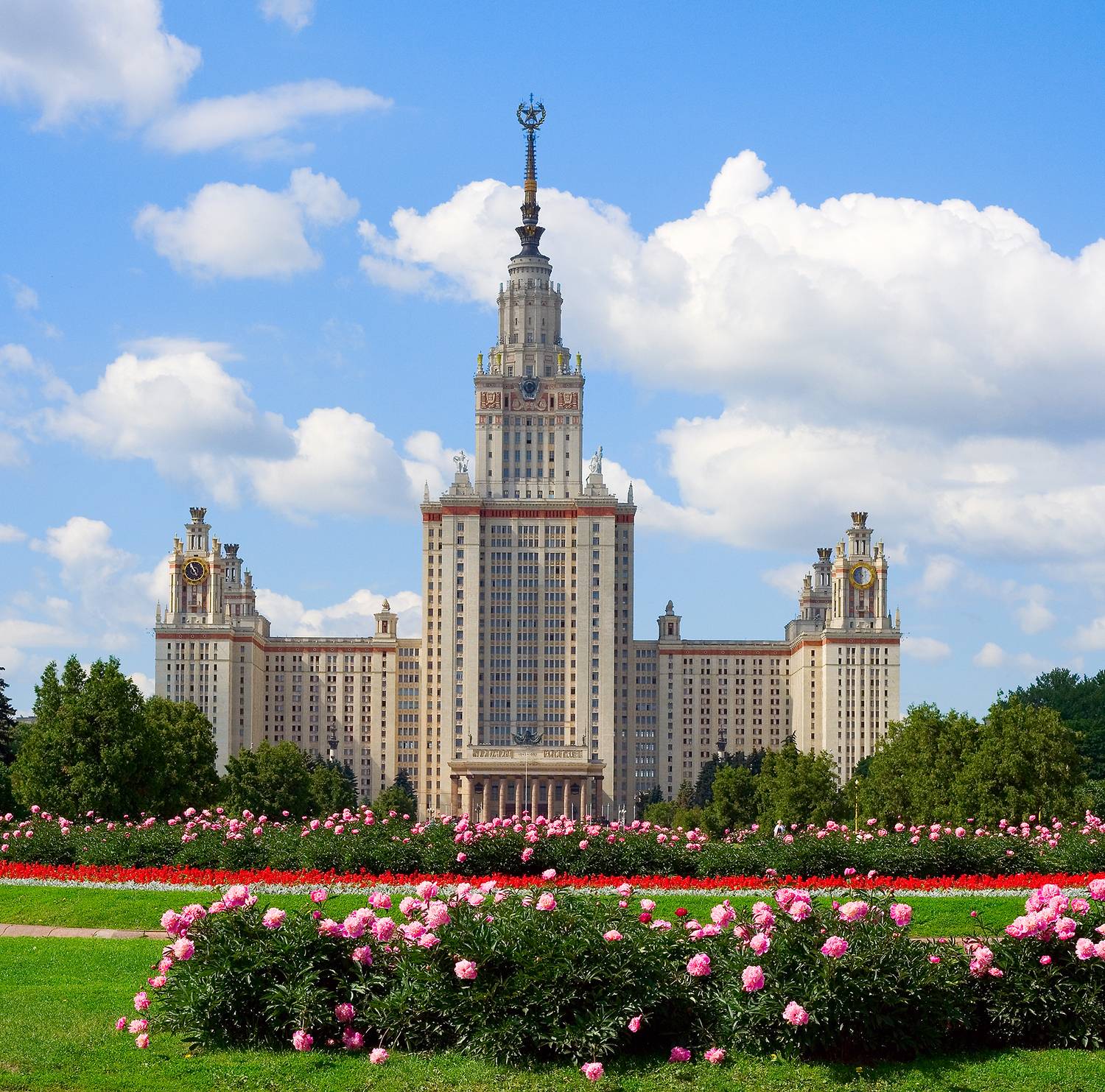 , Андрей Петросян