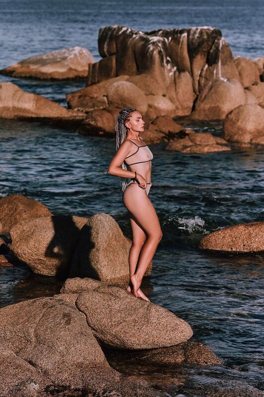 фотограф олег мороз, фотосессия в белье, фотосессия у моря, прогулочная фотосессия, постановочная фотосессия, женская фотосессия, находка, фотограф находка, модельная фотосессия  фото превью