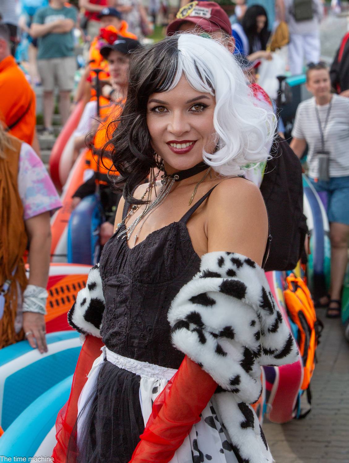 , Михаил Бове