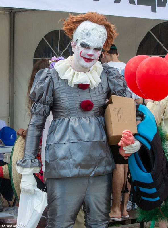 Е1SUPFEST фото превью