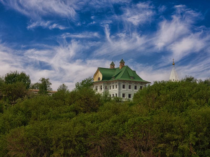 Чебоксары фото превью