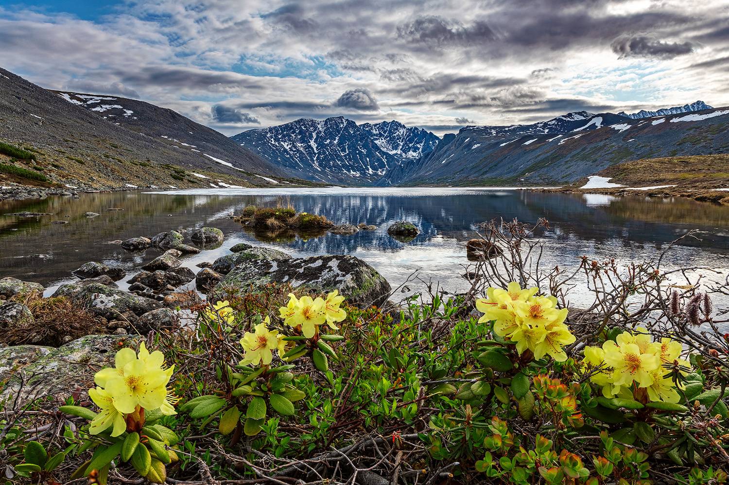, Сергей Карпухин