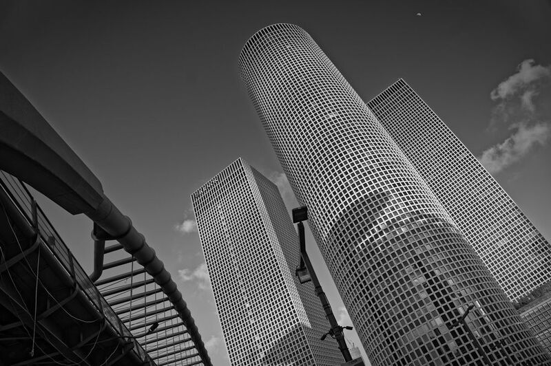 Azrieli Center,Tel-Aviv фото превью