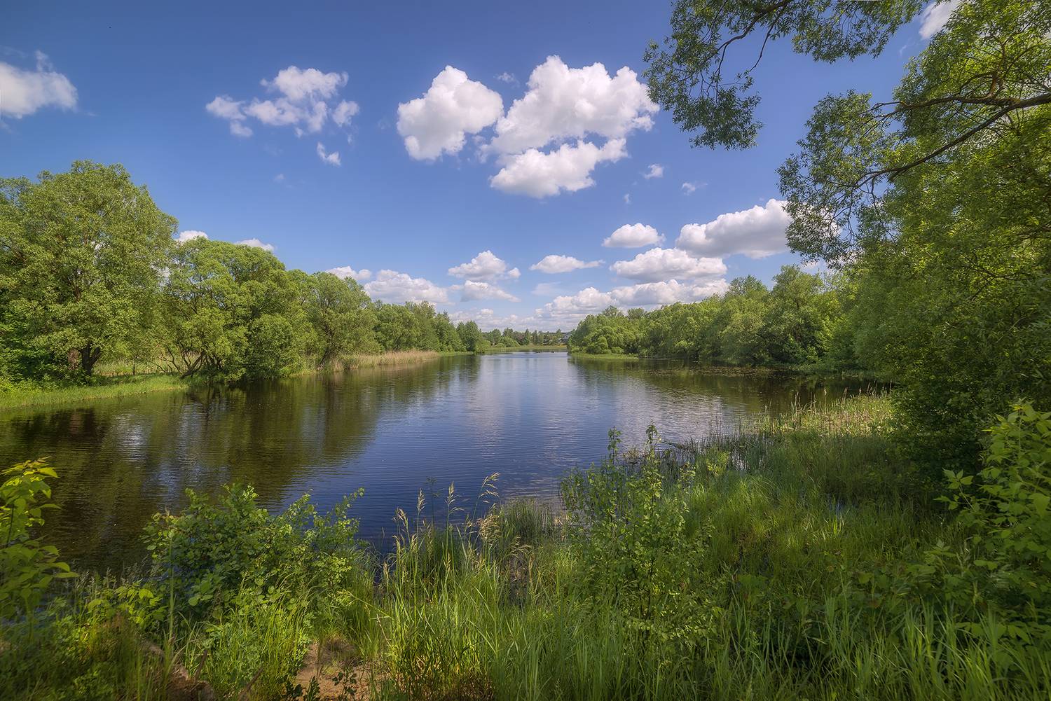 , Сергей Аникин