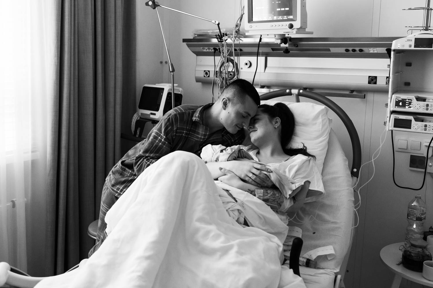 , Екатерина Сысоева