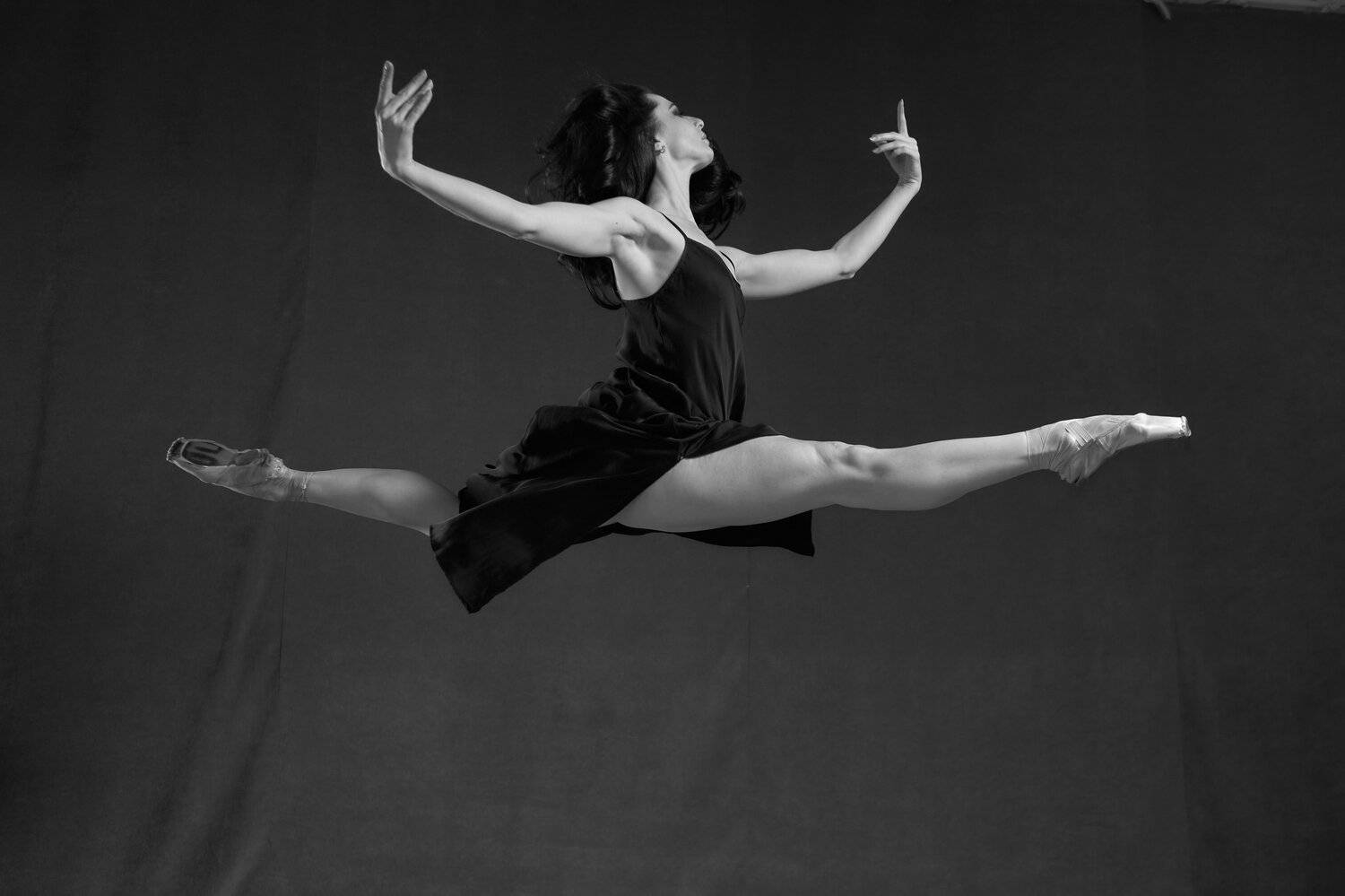 балет, ballet, фотограф балета, балетный фотограф, фотограф Воронеж, воронежский фотограф, портрет балерины, Михаил Сергеевич