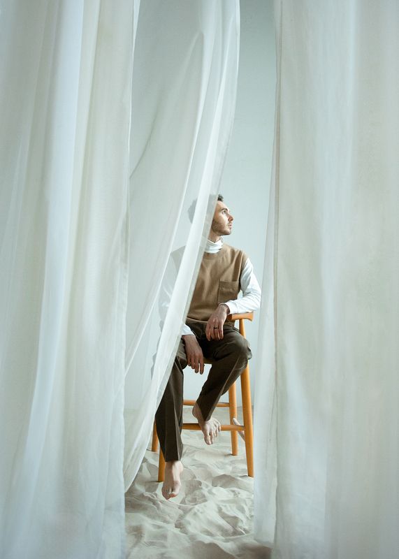 Michael фото превью