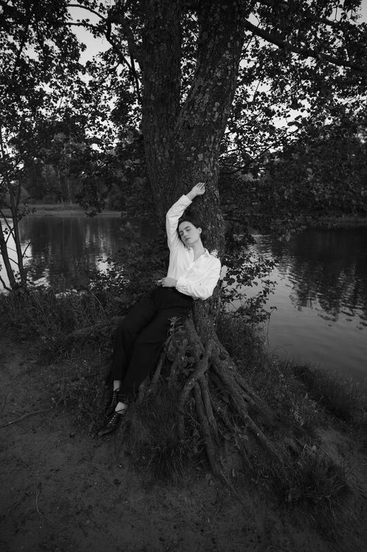 portrait, портрет, фотография, фото Julia фото превью