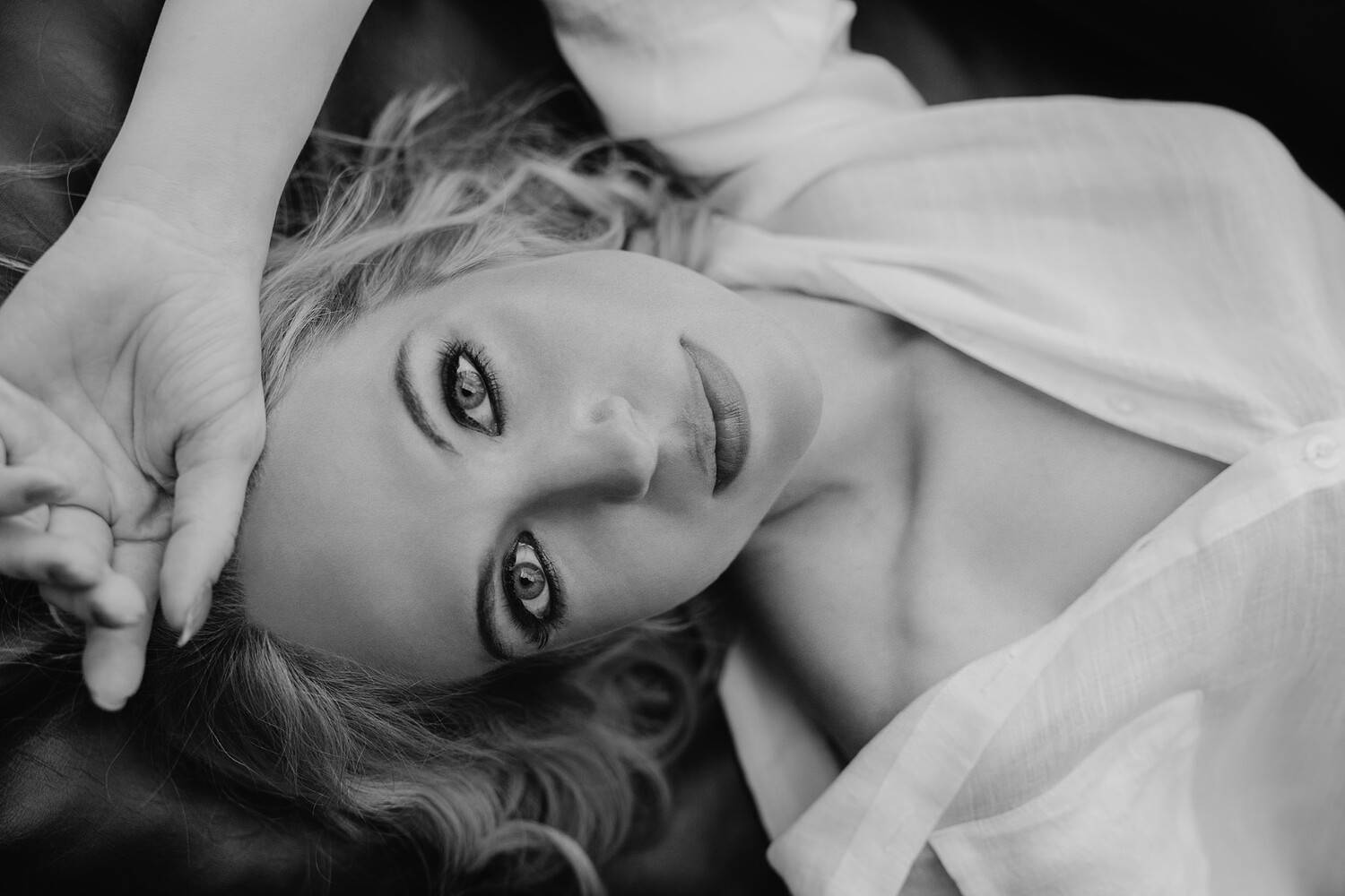 , Горячева Оксана