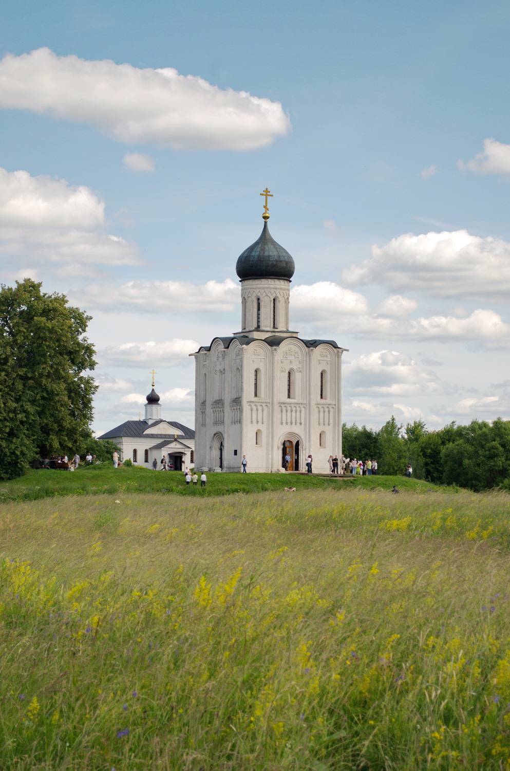 , Сергей Клапишевский