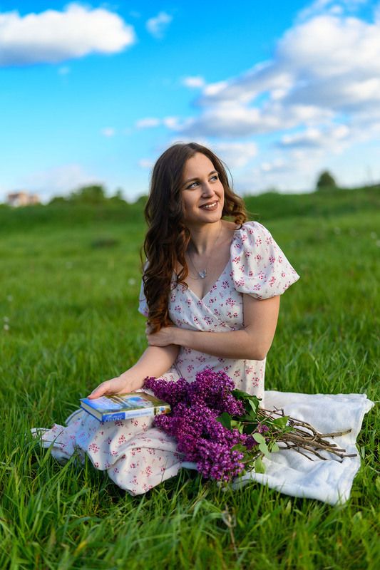 girl фото превью