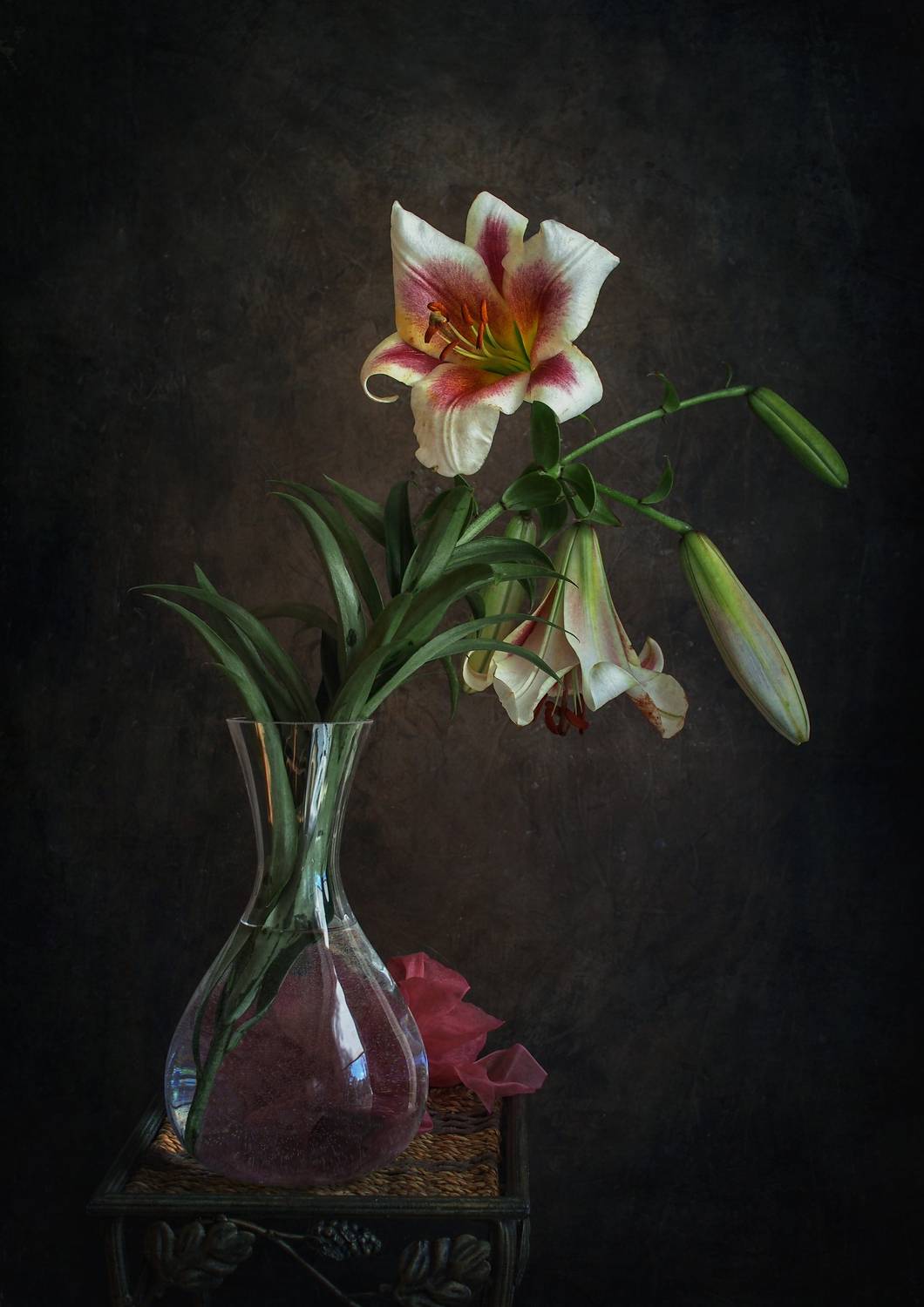 , Svetlana Inyusheva