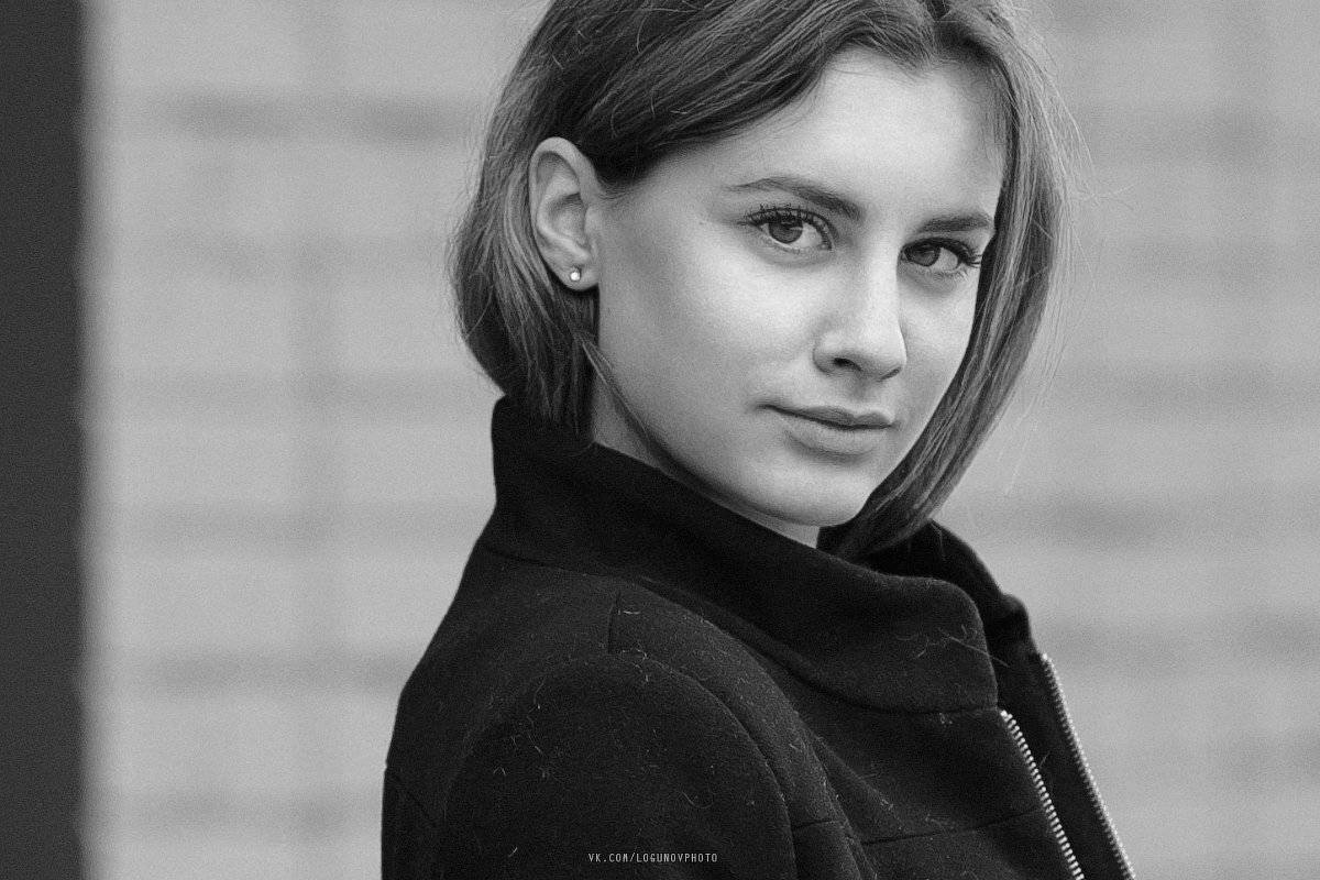 , Олег Логунов