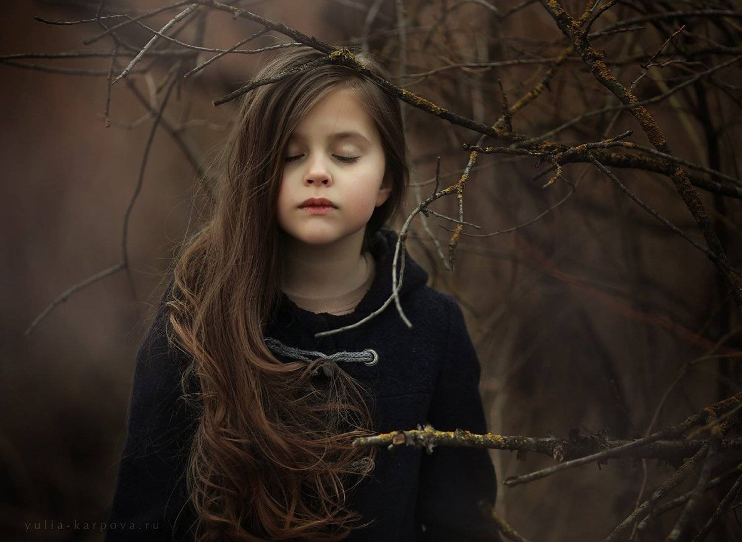 child, brown, Юлия Карпова