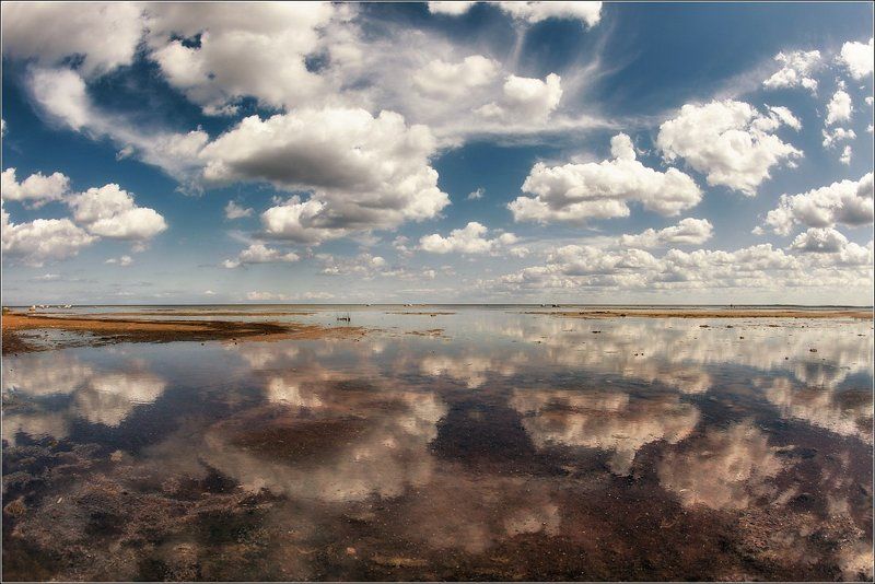 День облаков фото превью