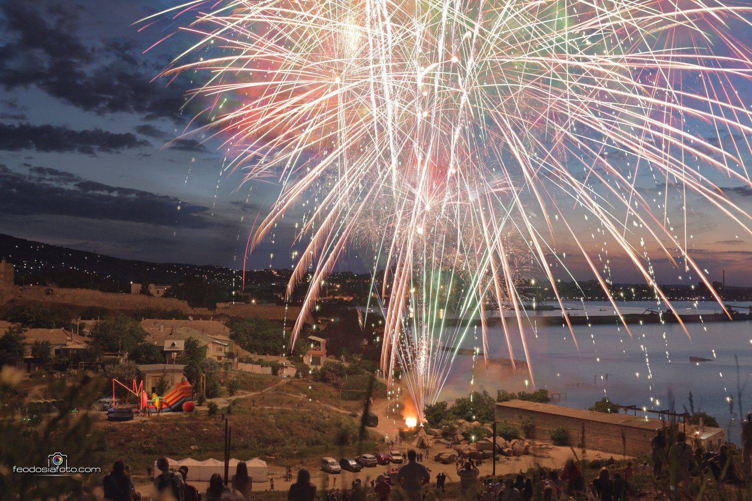 , Андрей Шелякин