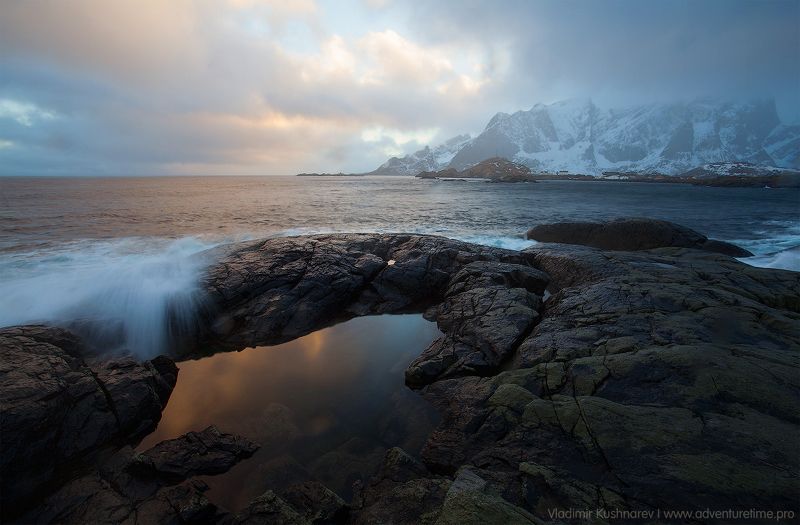 After Sunset фото превью
