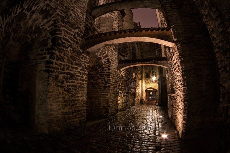 Таллин фото превью