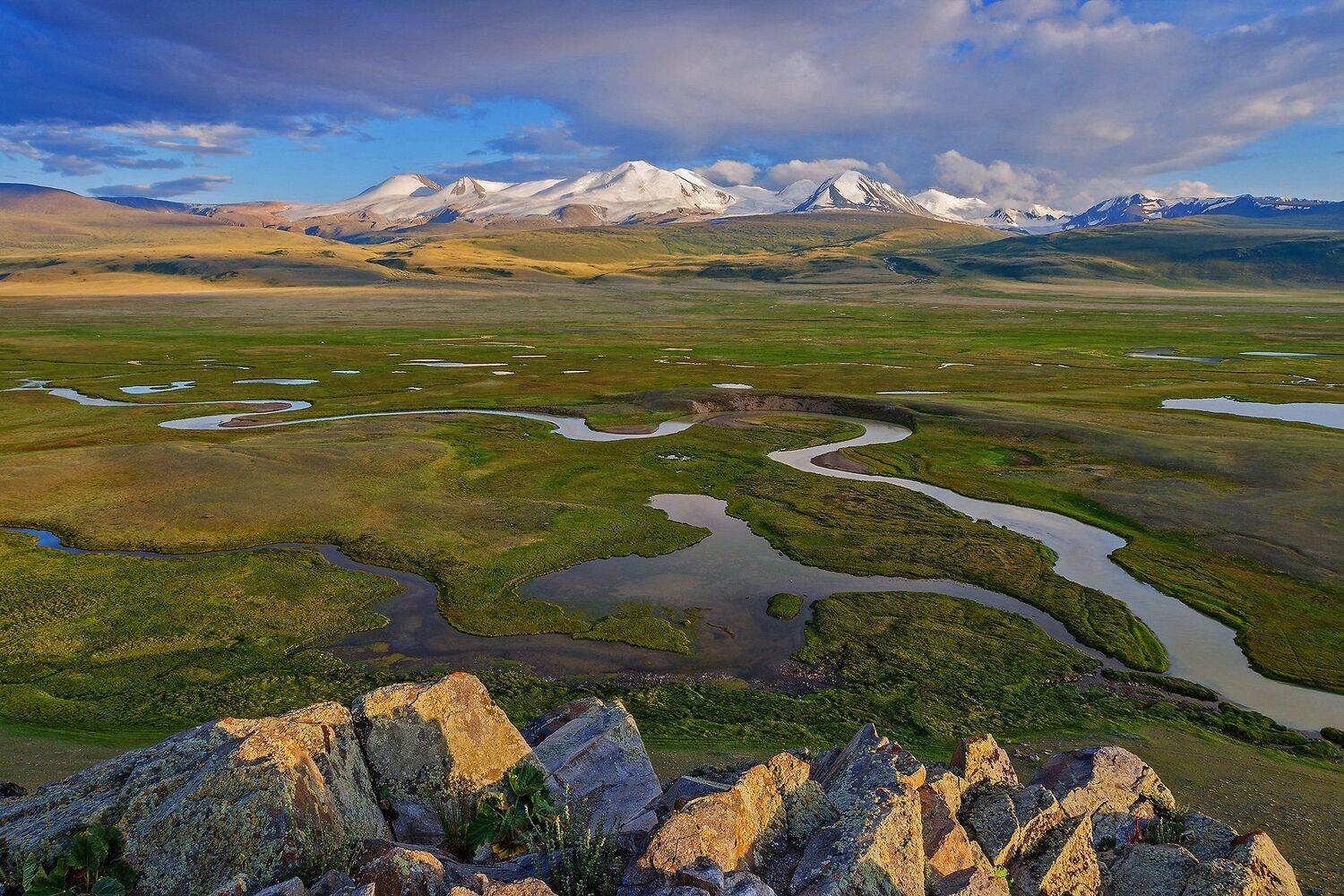 Altai, Siberia, Алтай, Сибирь, Укок, Павел Филатов