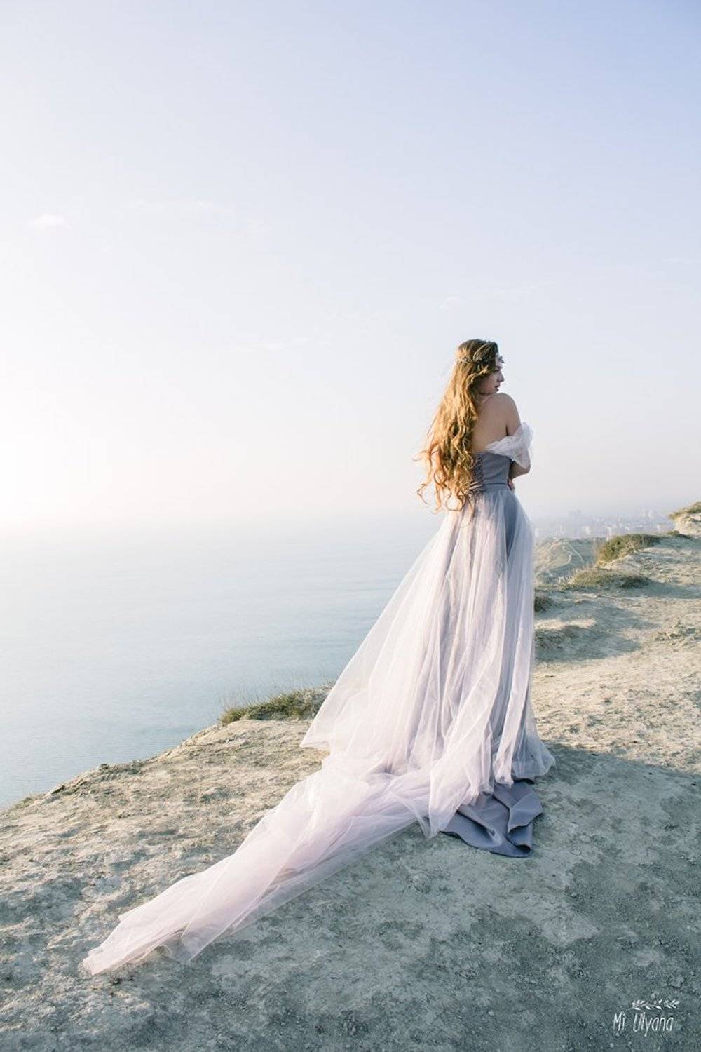 , Ульяна Буканова (Мизинова)