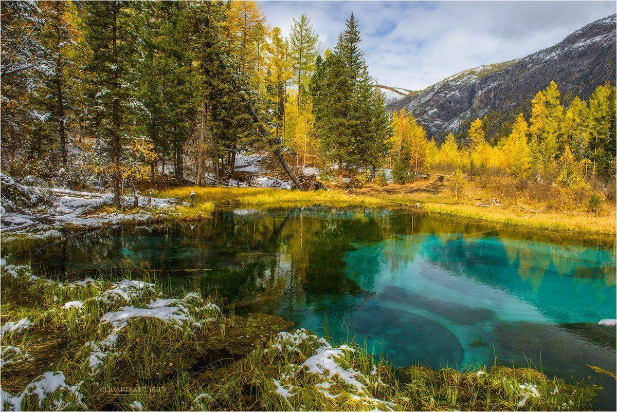 , Кутыгин Эдуард