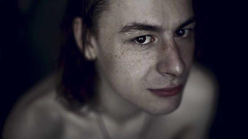 Frederick Clegg фото превью