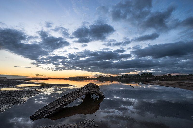 Вычегда фото превью