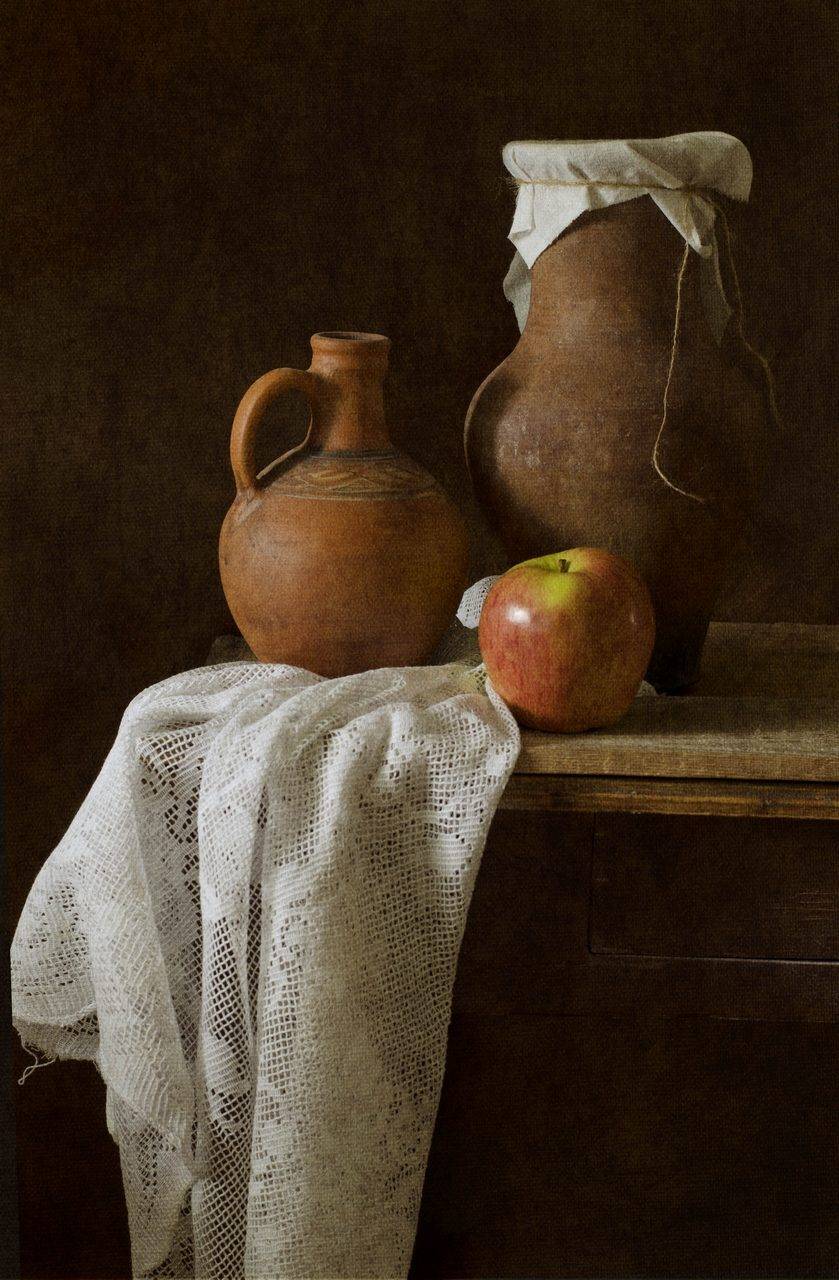 , Синегубова Ольга