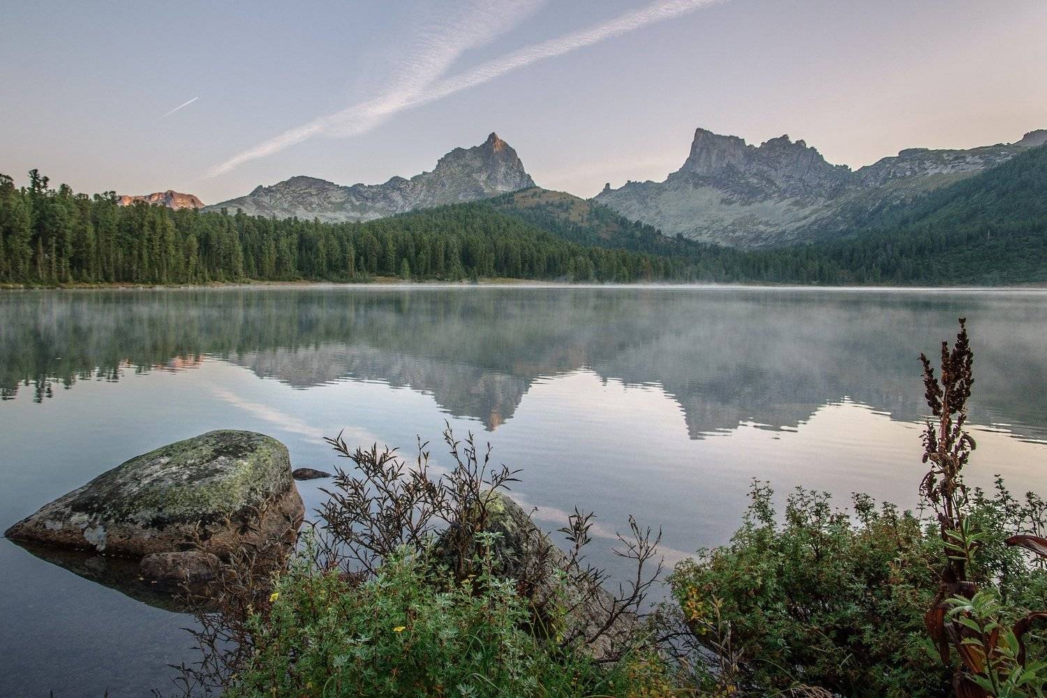 , Алексей Кретов