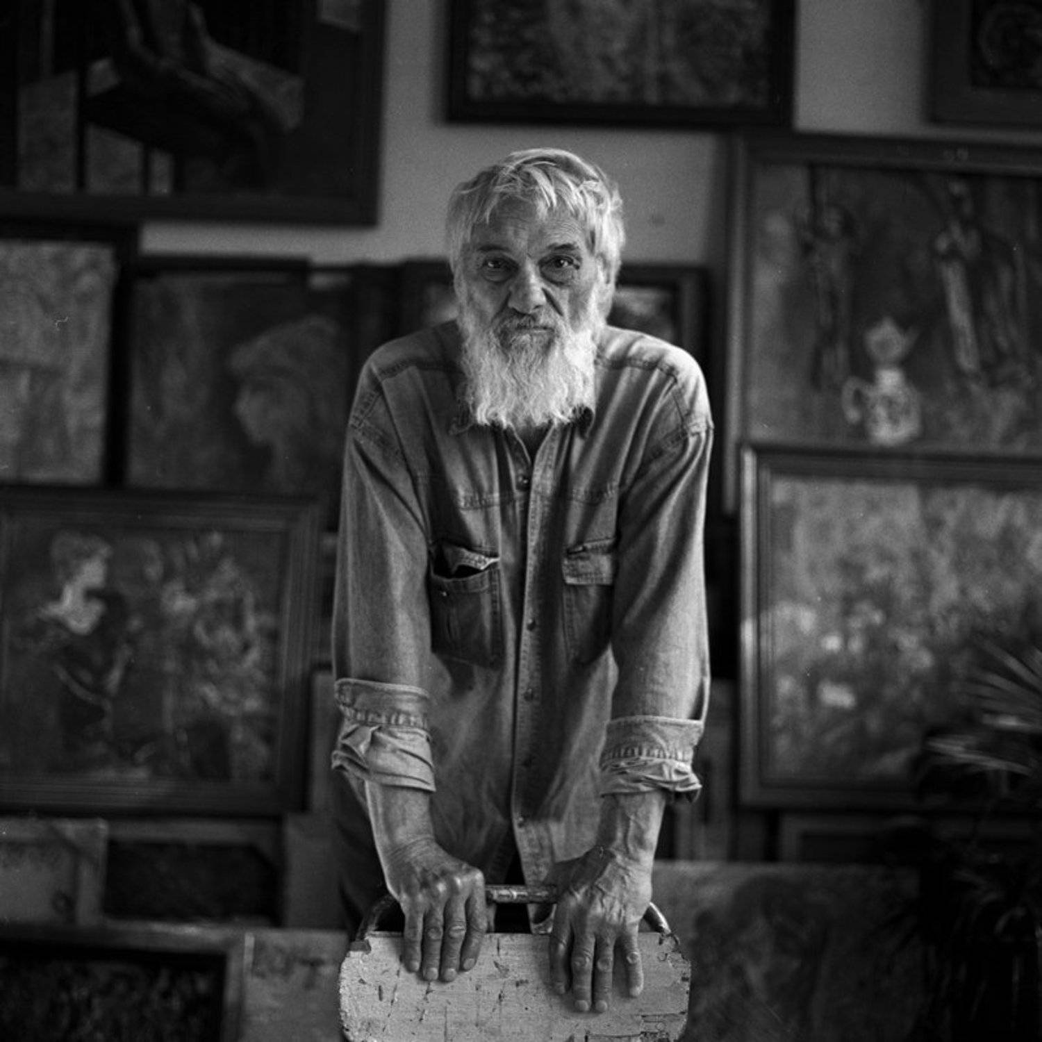 , Валерий Рудев