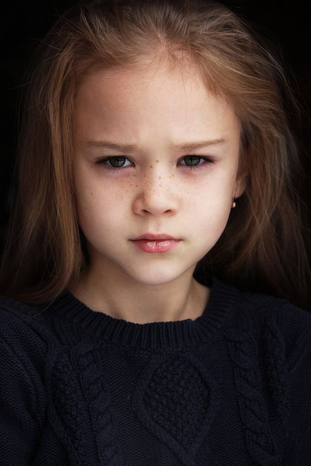 Девочка, Екатеринбург, Изоплит, Наумова Диана