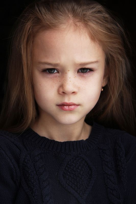 Девочка, Екатеринбург, Изоплит Arina фото превью