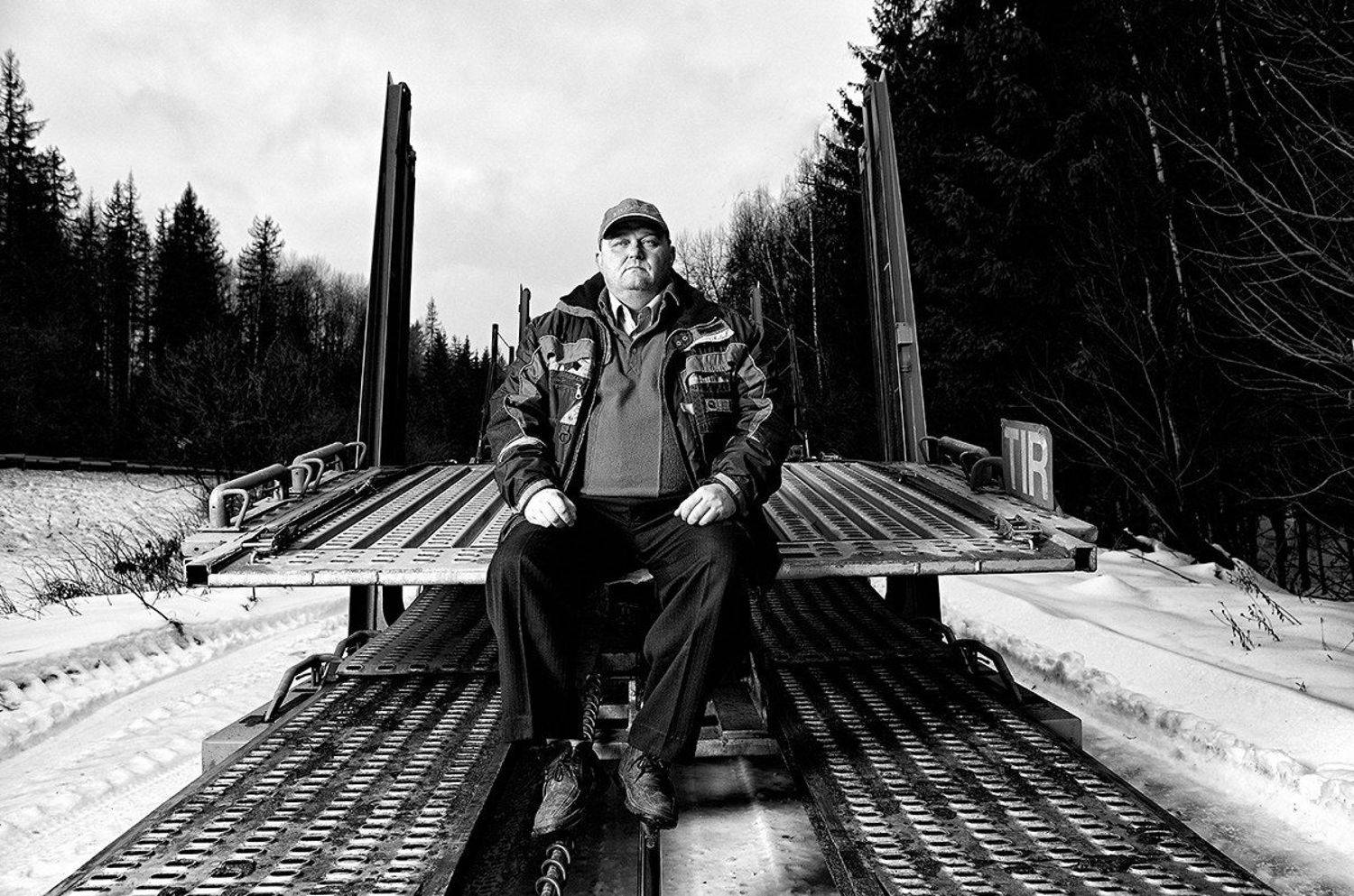 , Миша Михайлов