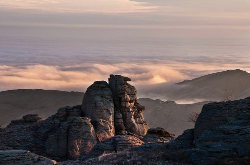 Ассоциации. (Лев Толстой ?)