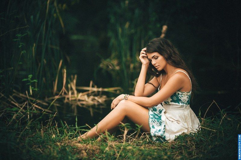 Аленушка фото превью