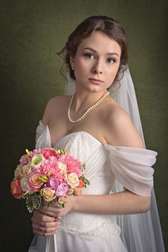Невеста