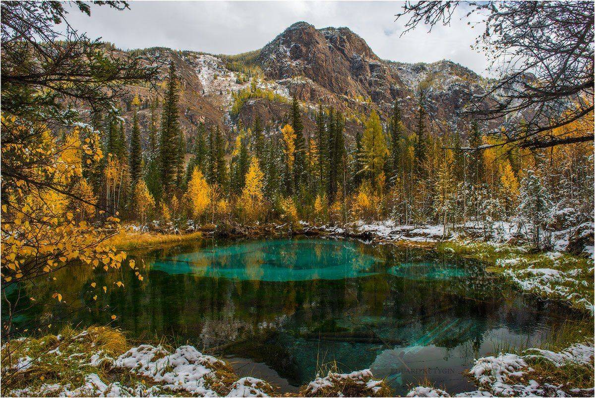 , Кутыгин Эдуард